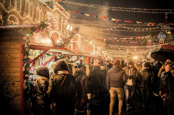 Comment organiser une visite des marchés de Noël en Allemagne?