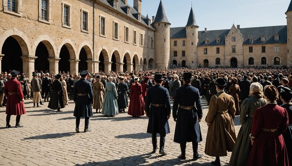 Les meilleures offres et prix pour visiter le puy du fou